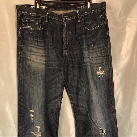 GAP Other - GAP Men’s Jeans 36